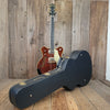 SOLD - Gretsch Chet Atkins Country Gentleman Model 7670 - 1973 *re - fret - Mahar's Vintage Guitars