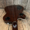 SOLD - Gretsch Duo - Jet G6128T - 57 2002 Black - Mahar's Vintage Guitars