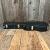 SOLD - Gretsch Duo - Jet G6128T - 57 2002 Black - Mahar's Vintage Guitars