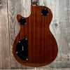SOLD - Gretsch Duo - Jet G6128T - 57 2002 Black - Mahar's Vintage Guitars