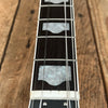 SOLD - Gretsch Duo - Jet G6128T - 57 2002 Black - Mahar's Vintage Guitars