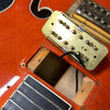 SOLD - Gretsch G6120 Chet Atkins Made in Japan 2004 Orange - Mahar's Vintage Guitars