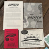 SOLD - Gretsch G6136DC White Falcon 2011 - Mahar's Vintage Guitars