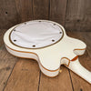 SOLD - Gretsch G6136DC White Falcon 2011 - Mahar's Vintage Guitars