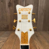 SOLD - Gretsch G6136DC White Falcon 2011 - Mahar's Vintage Guitars