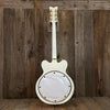 SOLD - Gretsch G6136DC White Falcon 2011 - Mahar's Vintage Guitars