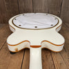 SOLD - Gretsch G6136DC White Falcon 2011 - Mahar's Vintage Guitars