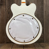 SOLD - Gretsch G6136DC White Falcon 2011 - Mahar's Vintage Guitars