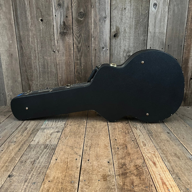 SOLD - Gretsch G6136DC White Falcon 2011 - Mahar's Vintage Guitars