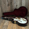 SOLD - Gretsch G6136DC White Falcon 2011 - Mahar's Vintage Guitars