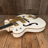 SOLD - Gretsch G6136DC White Falcon 2011 - Mahar's Vintage Guitars
