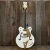 SOLD - Gretsch G6136DC White Falcon 2011 - Mahar's Vintage Guitars