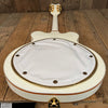 SOLD - Gretsch G6136DC White Falcon 2011 - Mahar's Vintage Guitars