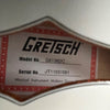 SOLD - Gretsch G6136DC White Falcon 2011 - Mahar's Vintage Guitars
