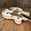 SOLD - Gretsch G6136DC White Falcon 2011 - Mahar's Vintage Guitars