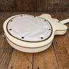 SOLD - Gretsch G6136DC White Falcon 2011 - Mahar's Vintage Guitars