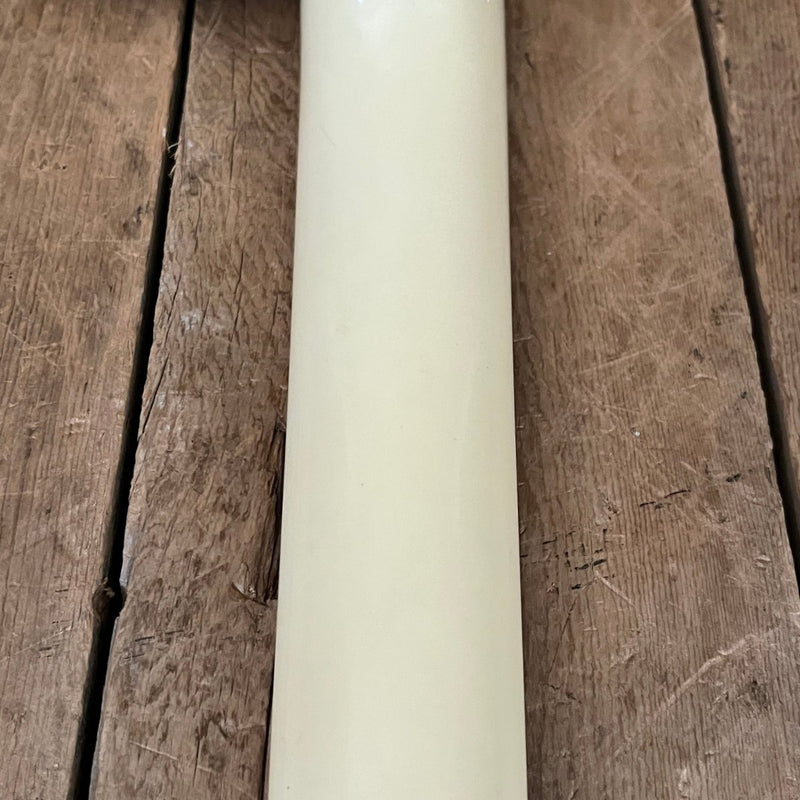 SOLD - Gretsch The White Falcon G6136T - LTV 2007 - Mahar's Vintage Guitars