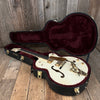 SOLD - Gretsch The White Falcon G6136T - LTV 2007 - Mahar's Vintage Guitars