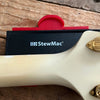 SOLD - Gretsch The White Falcon G6136T - LTV 2007 - Mahar's Vintage Guitars