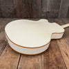 SOLD - Gretsch The White Falcon G6136T - LTV 2007 - Mahar's Vintage Guitars