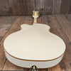 SOLD - Gretsch The White Falcon G6136T - LTV 2007 - Mahar's Vintage Guitars
