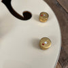 SOLD - Gretsch The White Falcon G6136T - LTV 2007 - Mahar's Vintage Guitars