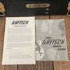 SOLD - Gretsch The White Falcon G6136T - LTV 2007 - Mahar's Vintage Guitars