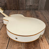 SOLD - Gretsch The White Falcon G6136T - LTV 2007 - Mahar's Vintage Guitars