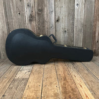 SOLD - Gretsch The White Falcon G6136T - LTV 2007 - Mahar's Vintage Guitars