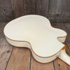 SOLD - Gretsch The White Falcon G6136T - LTV 2007 - Mahar's Vintage Guitars