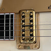 SOLD - Gretsch The White Falcon G6136T - LTV 2007 - Mahar's Vintage Guitars
