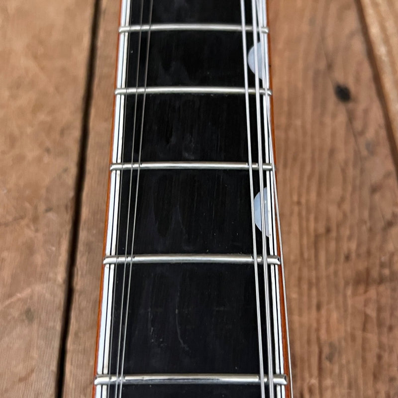 SOLD - Gretsch The White Falcon G6136T - LTV 2007 - Mahar's Vintage Guitars