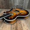 SOLD - Gretsch Van Eps 7 String 1969 Sunburst - Mahar's Vintage Guitars