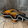 SOLD - Gretsch Van Eps 7 String 1969 Sunburst - Mahar's Vintage Guitars