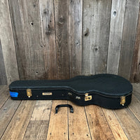 SOLD - Gretsch Van Eps 7 String 1969 Sunburst - Mahar's Vintage Guitars