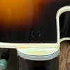 SOLD - Gretsch Van Eps 7 String 1969 Sunburst - Mahar's Vintage Guitars