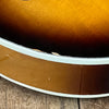 SOLD - Gretsch Van Eps 7 String 1969 Sunburst - Mahar's Vintage Guitars