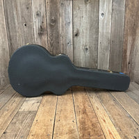 SOLD - Gretsch Van Eps 7 String 1969 Sunburst - Mahar's Vintage Guitars