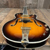 SOLD - Gretsch Van Eps 7 String 1969 Sunburst - Mahar's Vintage Guitars