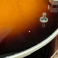 SOLD - Gretsch Van Eps 7 String 1969 Sunburst - Mahar's Vintage Guitars