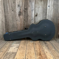 SOLD - Gretsch Van Eps 7 String 1969 Sunburst - Mahar's Vintage Guitars
