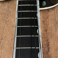SOLD - Gretsch Van Eps 7 String 1969 Sunburst - Mahar's Vintage Guitars