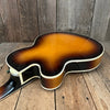 SOLD - Gretsch Van Eps 7 String 1969 Sunburst - Mahar's Vintage Guitars