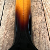 SOLD - Gretsch Van Eps 7 String 1969 Sunburst - Mahar's Vintage Guitars