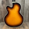 SOLD - Gretsch Van Eps 7 String 1969 Sunburst - Mahar's Vintage Guitars