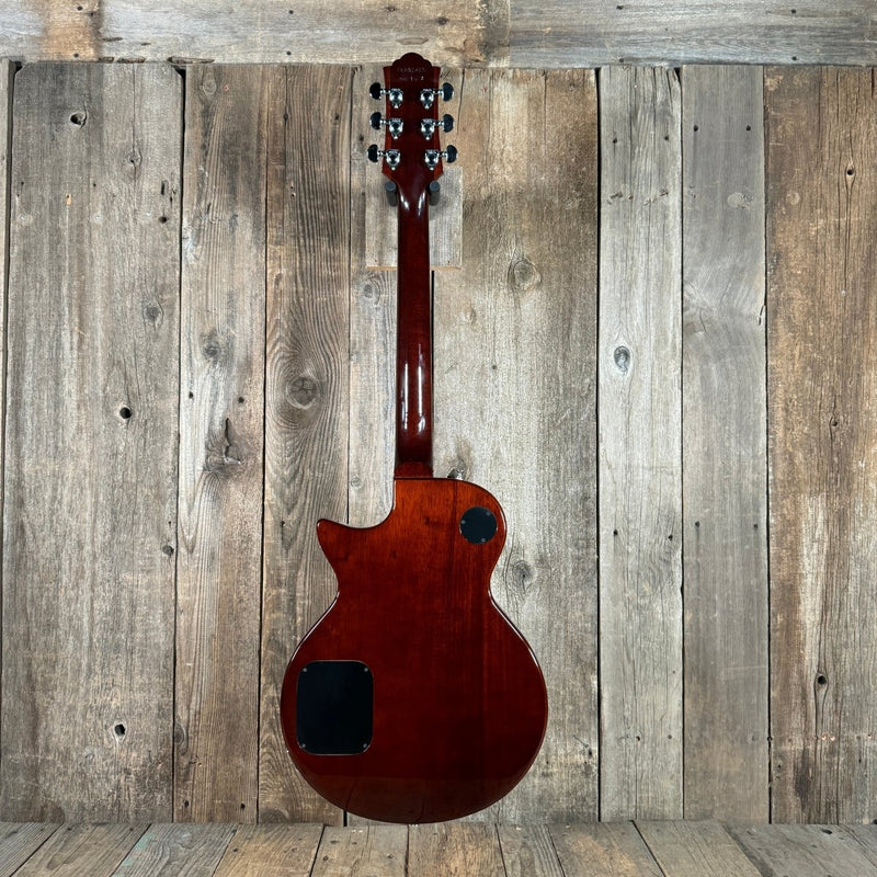 SOLD - Guild Bluesbird 1999 Natural - Mahar's Vintage Guitars