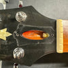 SOLD - Guild Bluesbird P - 90 Blues 90 2000 Cherry - Mahar's Vintage Guitars