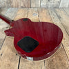 SOLD - Guild Bluesbird P - 90 Blues 90 2000 Cherry - Mahar's Vintage Guitars
