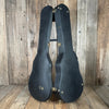 SOLD - Guild Bluesbird P - 90 Blues 90 2000 Cherry - Mahar's Vintage Guitars