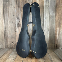 SOLD - Guild Bluesbird P - 90 Blues 90 2000 Cherry - Mahar's Vintage Guitars